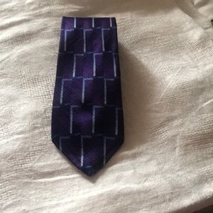 Tie